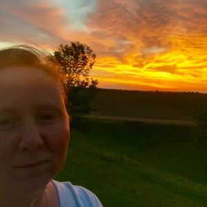 Meet your Posher, Krista